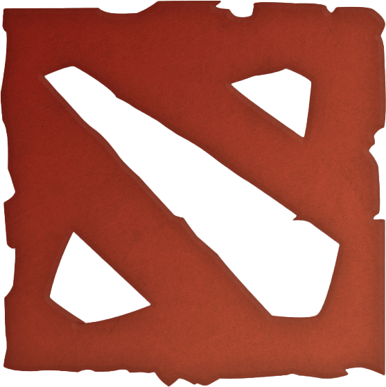 Dota 2 Logo
